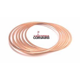 NEW 1965-69 HEAD GASKETS - 052