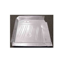 NEW 1965-69 FRONT FLOOR - LEFT SIDE