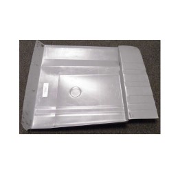 NEW 1965-69 REAR FLOOR - LEFT SIDE