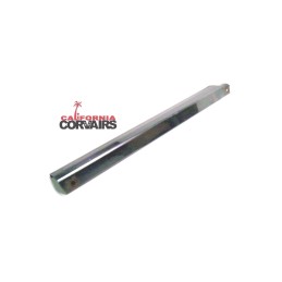 USED 1960-64 B-PILLAR TRIM - RIGHT SIDE