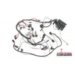 USED 1965 FUSE BLOCK HARNESS - MANUAL
