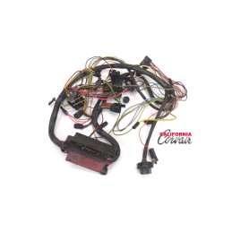USED 1967 FUSE BLOCK HARNESS - AUTO
