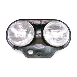 USED 1961-64 HEADLIGHT ASSEMBLY - LEFT SIDE