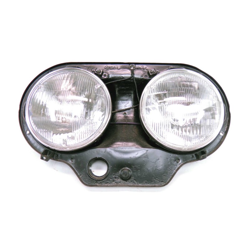USED 1961-64 HEADLIGHT ASSEMBLY - LEFT SIDE