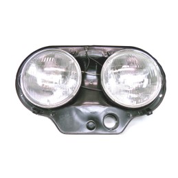 USED 1961-64 HEADLIGHT ASSEMBLY - RIGHT SIDE