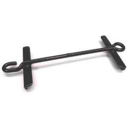 NEW BATTERY HOLD DOWN - 1965