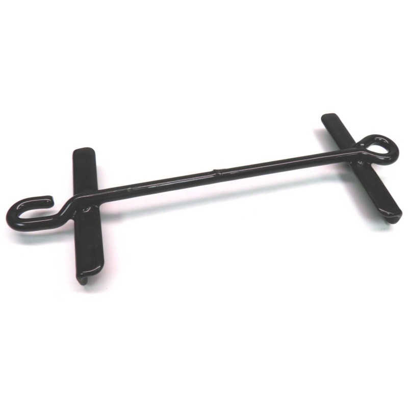 NEW BATTERY HOLD DOWN - 1965