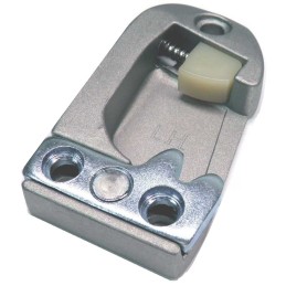 NEW VAN DOOR STRIKER - LEFT SIDE