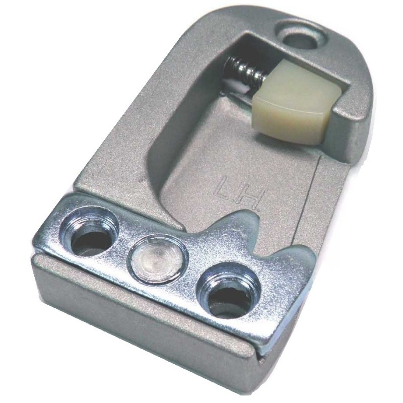 NEW VAN DOOR STRIKER - LEFT SIDE