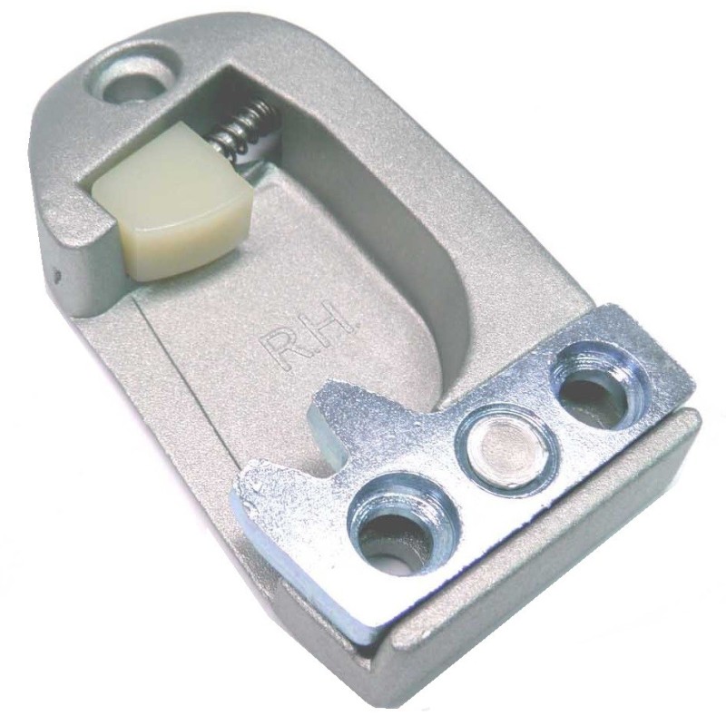 NEW VAN DOOR STRIKER - RIGHT SIDE