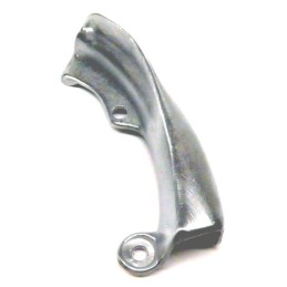 NEW 1965-69 METAL DOOR POST CAP - RIGHT SIDE