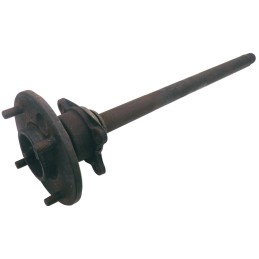 USED REAR AXLE & BEARING - 1963-64