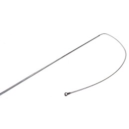 NEW 1968-69 CLUTCH CABLE