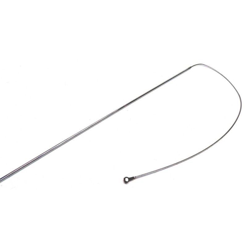 NEW 1968-69 CLUTCH CABLE