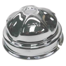 CHROMED 1962-66 MASTER CYLINDER LID