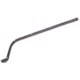 USED 1960-64 ENGINE SIDE SEAL RETAINER - LEFT SIDE