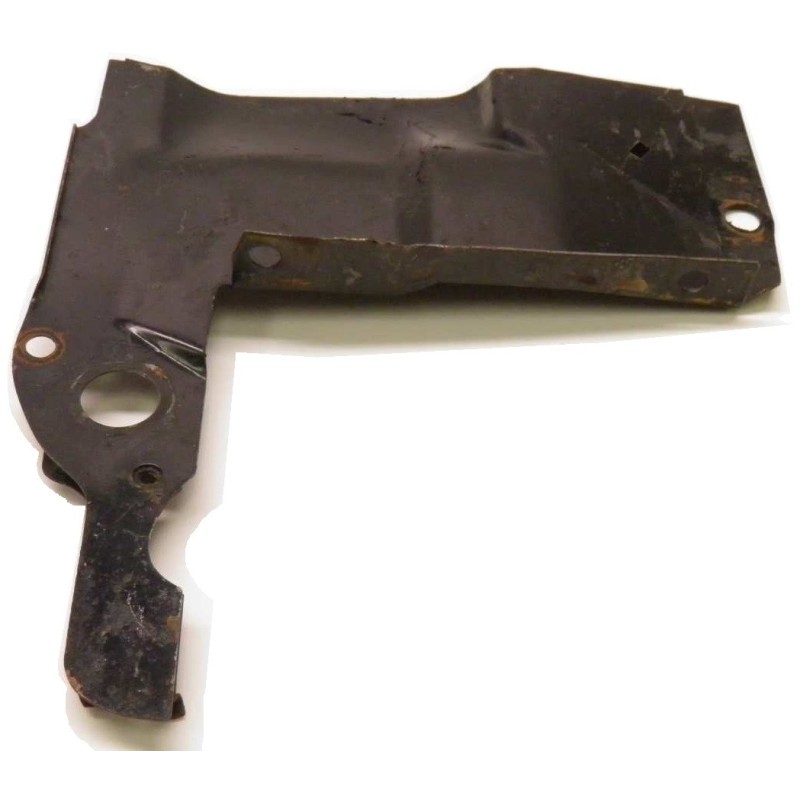 USED 1964-69 REAR SHROUD COIL - RIGHT SIDE