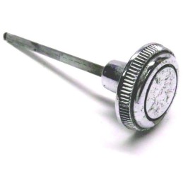 USED HEADLIGHT KNOB - 1967-69