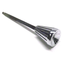 USED HEADLIGHT KNOB - 1964