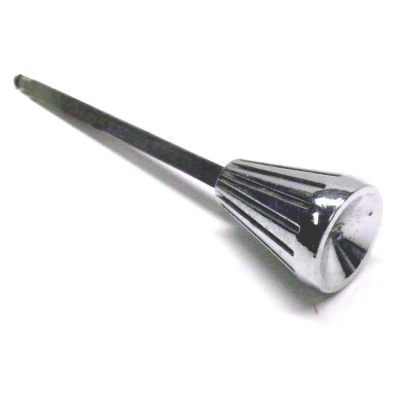 USED HEADLIGHT KNOB - 1961-63