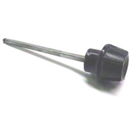 USED HEADLIGHT KNOB - 1960