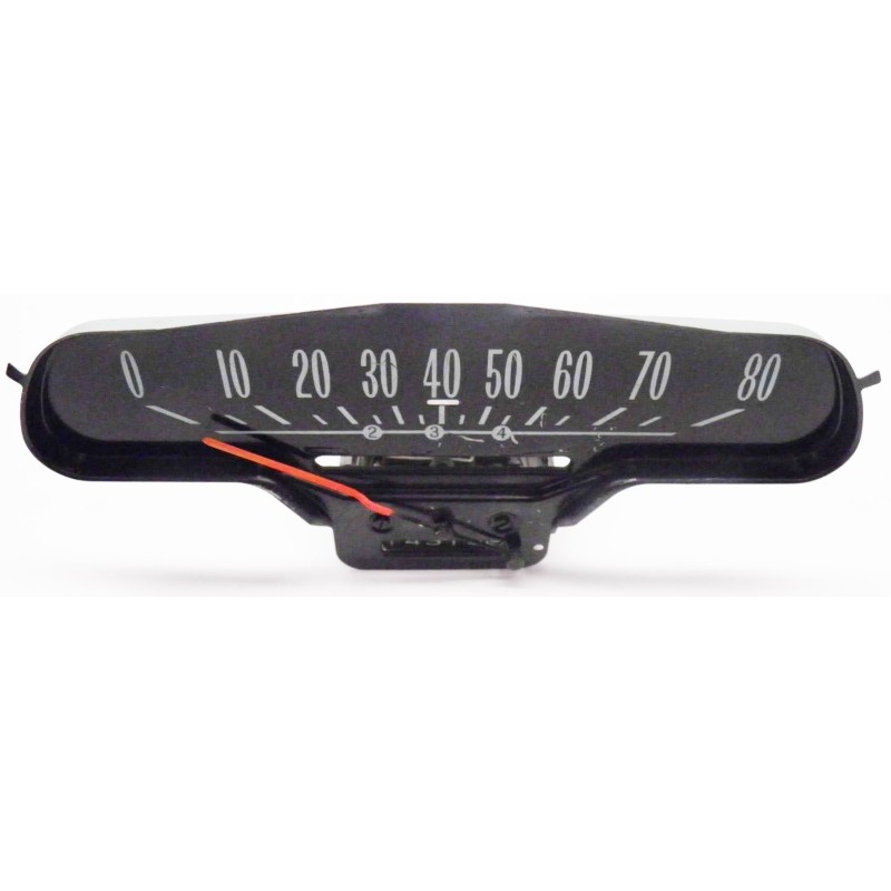 USED VAN SPEEDOMETER - 1961-63
