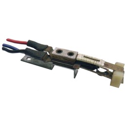 USED GAS HEATER PURGE SWITCH