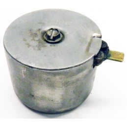 USED BURNER SOLENOID COIL