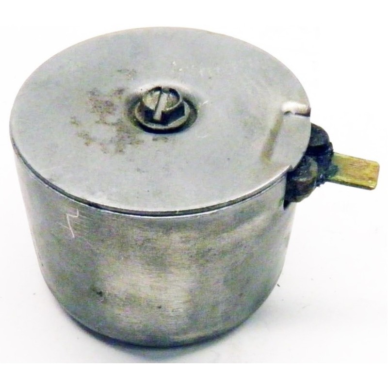 USED BURNER SOLENOID COIL