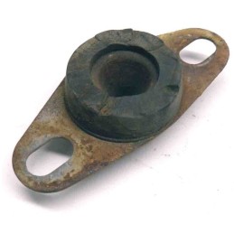 USED RAMP DOOR GUIDE & BUMPER