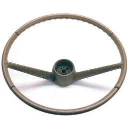 USED STEERING WHEEL - 1960-63