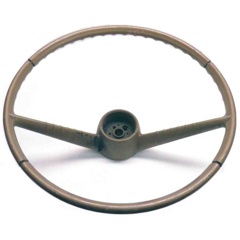 USED STEERING WHEEL - 1960-63