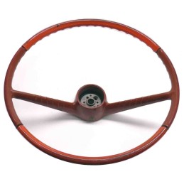USED STEERING WHEEL - 1964