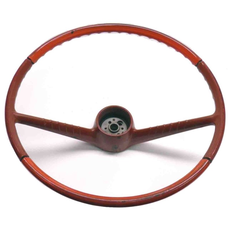 USED STEERING WHEEL - 1964