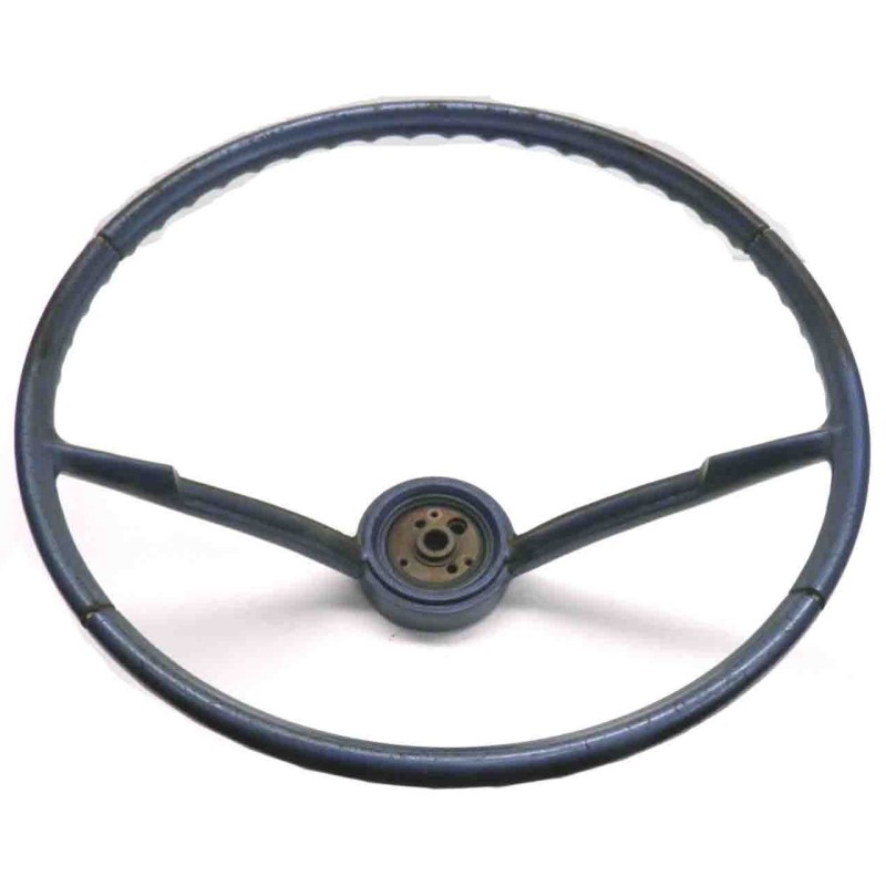 USED STEERING WHEEL - 1965-66