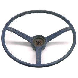 USED STEERING WHEEL - 1967