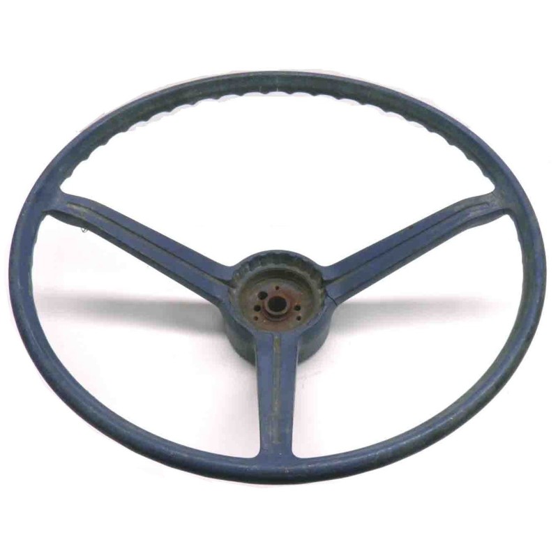USED STEERING WHEEL - 1967