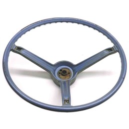USED STEERING WHEEL - 1968-69