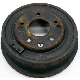 USED FRONT BRAKE DRUM - 1965-69
