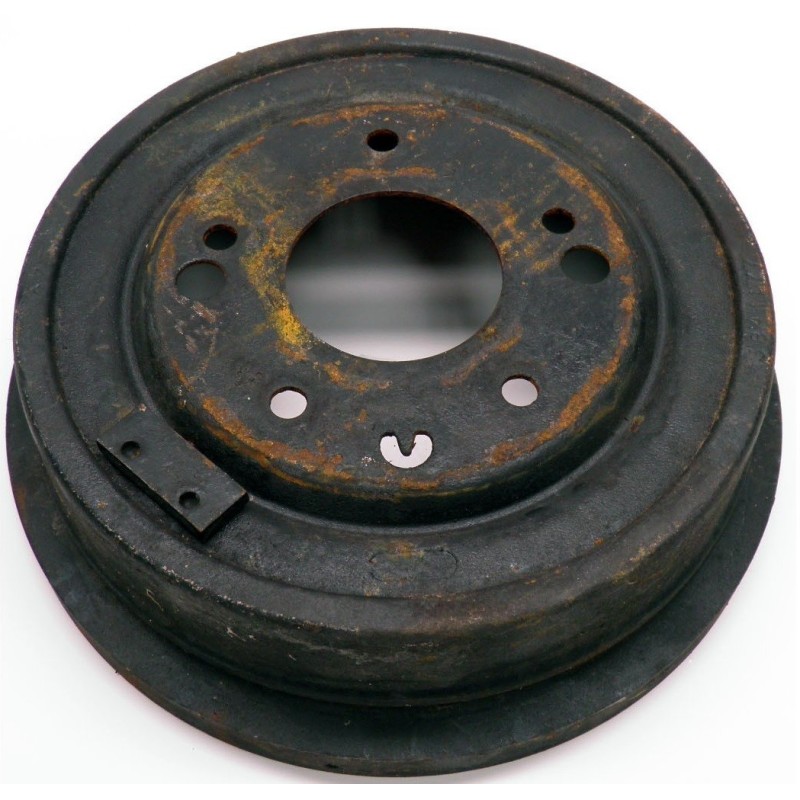 USED FRONT BRAKE DRUM - 1965-69