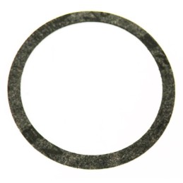 NEW AIR CLEANER BASE GASKET - 1964-69