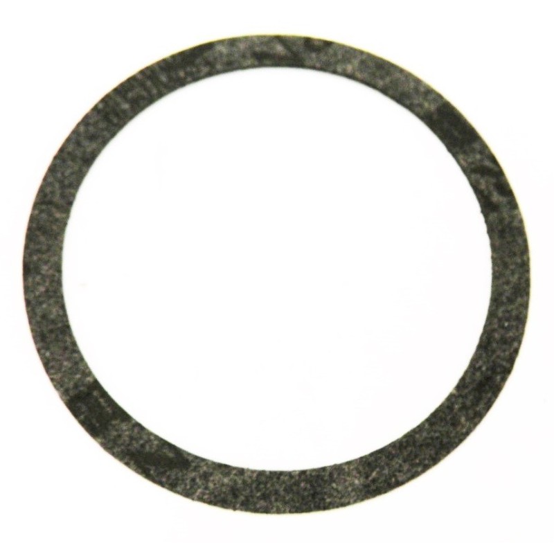 NEW AIR CLEANER BASE GASKET - 1964-69