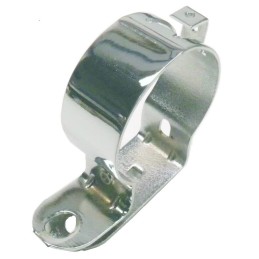 CHROMED 1964-69 COIL BRACKET