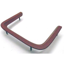 USED 1965-69 COVE CASTING - LEFT SIDE