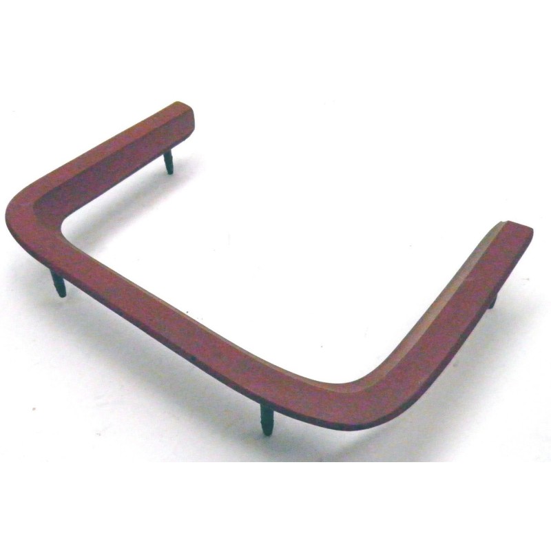 USED 1965-69 COVE CASTING - LEFT SIDE