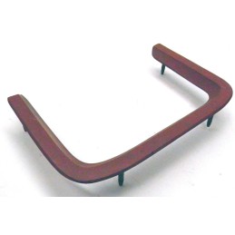 USED 1965-69 COVE CASTING - RIGHT SIDE