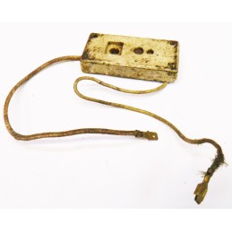 USED GAS HEATER OVERHEAT SWITCH