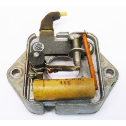 USED GAS HEATER POINTS UNIT