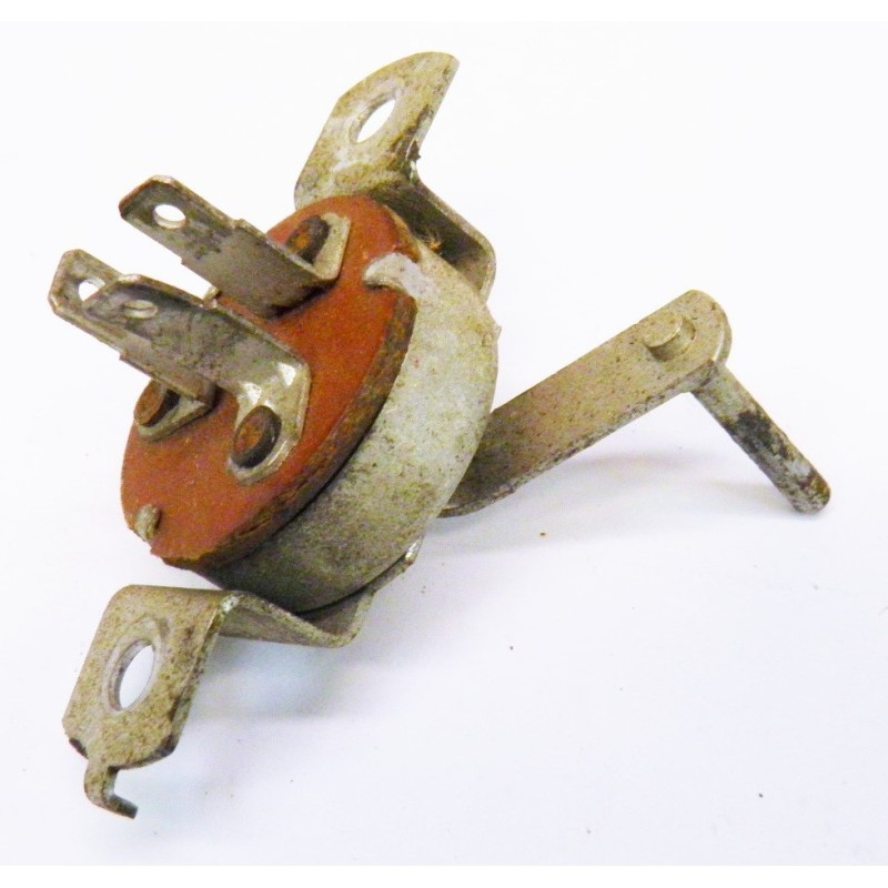 USED GAS HEATER SWITCH