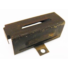 USED PURGE SWITCH COVER